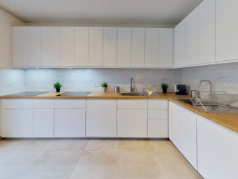 Maison a louer lyon-8e-arrondissement - 12 pièce(s) - 250 m2 - Surfyn