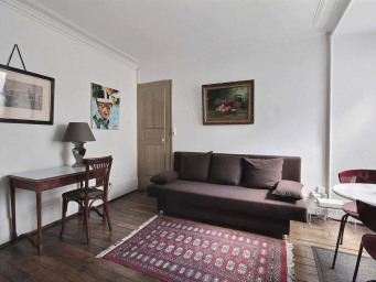 Appartement a louer paris-1er-arrondissement - 1 pièce(s) - 29 m2 - Surfyn