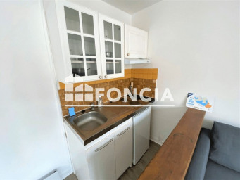 Appartement a louer maurepas - 1 pièce(s) - 23.5 m2 - Surfyn