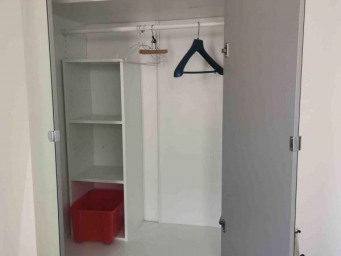 Appartement a louer ivry-sur-seine - 1 pièce(s) - 26 m2 - Surfyn