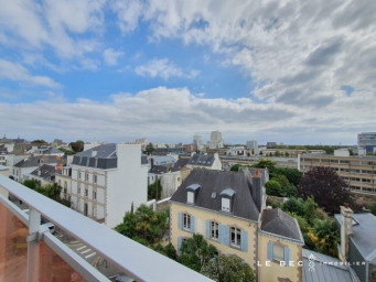 28 Annonces De Ventes D Appartements Avec Terrasse A Lorient 56 Seloger Com