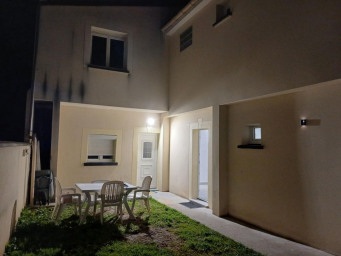 Maison a louer savigny-sur-orge - 3 pièce(s) - 91 m2 - Surfyn