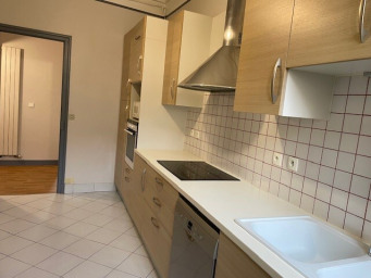 Appartement a louer saint-quentin - 3 pièce(s) - 89 m2 - Surfyn