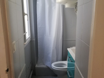 Appartement a louer carcassonne - 1 pièce(s) - 23 m2 - Surfyn