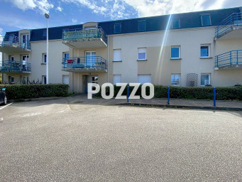 Appartement a louer cherbourg-en-cotentin - 3 pièce(s) - 63 m2 - Surfyn