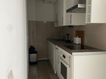Appartement a louer pontoise - 1 pièce(s) - 26 m2 - Surfyn