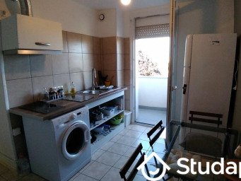 Appartement a louer pessac - 1 pièce(s) - 14 m2 - Surfyn
