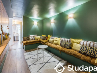 Appartement a louer alfortville - 1 pièce(s) - 13 m2 - Surfyn