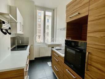 Appartement 425 000 € - 80 m²