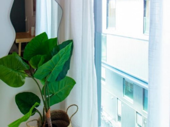 Appartement a louer paris-19e-arrondissement - 1 pièce(s) - 10 m2 - Surfyn