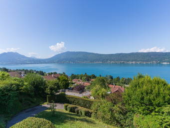 Maison a louer annecy - 6 pièce(s) - 216 m2 - Surfyn