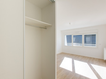 Appartement a louer longjumeau - 1 pièce(s) - 33.42 m2 - Surfyn