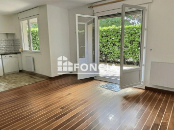 Appartement 190 000 € - 51 m²