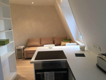 Appartement a louer paris-2e-arrondissement - 1 pièce(s) - 19 m2 - Surfyn