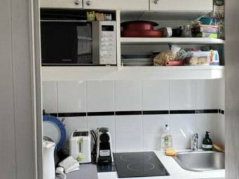 Appartement a louer neuilly-sur-seine - 1 pièce(s) - 23 m2 - Surfyn