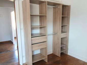 Appartement a louer saint-dizier - 3 pièce(s) - 71 m2 - Surfyn