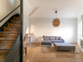 Maison a louer paris-1er-arrondissement - 3 pièce(s) - 49 m2 - Surfyn
