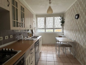 Appartement a louer orvault - 3 pièce(s) - 59 m2 - Surfyn