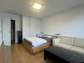 Appartement a louer ivry-sur-seine - 1 pièce(s) - 30 m2 - Surfyn