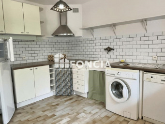 Appartement 190 000 € - 51 m²