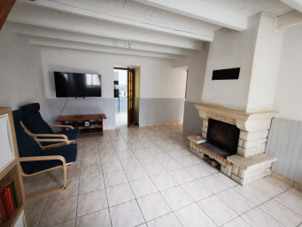 Maison a louer cherbourg-en-cotentin - 4 pièce(s) - 77 m2 - Surfyn