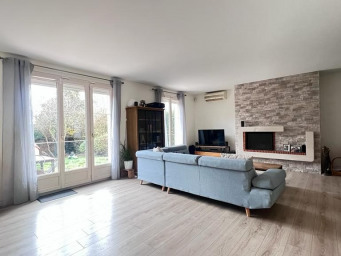 Maison a louer goussainville - 6 pièce(s) - 151.54 m2 - Surfyn
