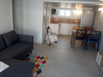 Appartement a louer challans - 2 pièce(s) - 0 m2 - Surfyn