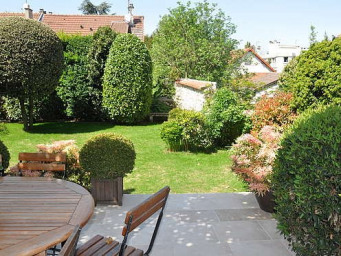 Appartement a louer meudon - 8 pièce(s) - 230 m2 - Surfyn