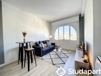Appartement a louer antibes - 1 pièce(s) - 25 m2 - Surfyn