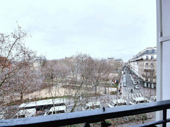 Appartement a louer paris-14e-arrondissement - 1 pièce(s) - 50 m2 - Surfyn