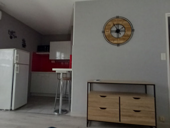 Appartement a louer vesoul - 1 pièce(s) - 27 m2 - Surfyn