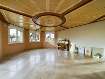 Maison a louer schiltigheim - 6 pièce(s) - 217 m2 - Surfyn