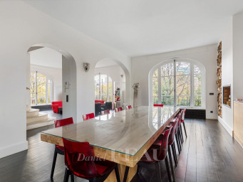 Maison a louer neuilly-sur-seine - 9 pièce(s) - 360 m2 - Surfyn