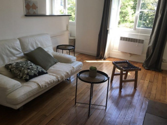 Appartement a louer lyon-1er-arrondissement - 2 pièce(s) - 37 m2 - Surfyn