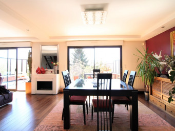 25 Annonces De Vente De Maisons Villas De Luxe A Fontenay Sous Bois 94 Seloger Com