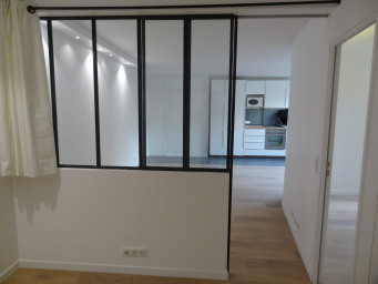 Appartement a louer paris-13e-arrondissement - 2 pièce(s) - 50 m2 - Surfyn