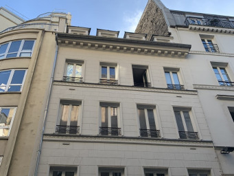 Appartement a louer paris-8e-arrondissement - 3 pièce(s) - 54 m2 - Surfyn