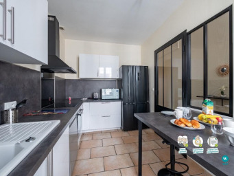 Maison a louer niort - 5 pièce(s) - 123 m2 - Surfyn