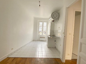 Appartement a louer paris-6e-arrondissement - 1 pièce(s) - 36.5 m2 - Surfyn