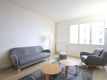 Appartement a louer neuilly-sur-seine - 3 pièce(s) - 82 m2 - Surfyn