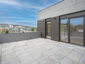 Appartement a louer ville-d'avray - 5 pièce(s) - 109.23 m2 - Surfyn