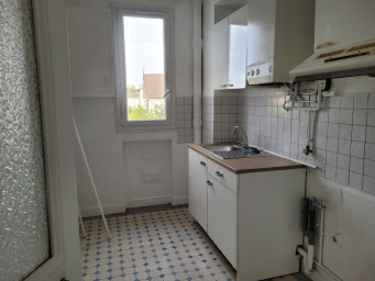 Appartement a louer soisy-sous-montmorency - 2 pièce(s) - 45.69 m2 - Surfyn