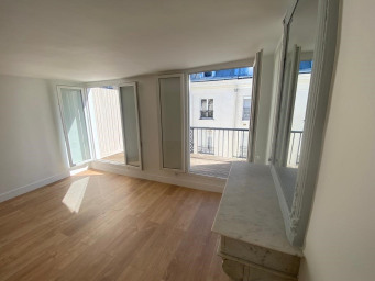 Appartement a louer paris-2e-arrondissement - 1 pièce(s) - 29 m2 - Surfyn