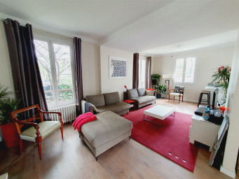 Maison a louer cormeilles-en-parisis - 7 pièce(s) - 150 m2 - Surfyn