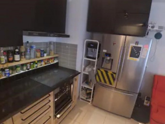 Appartement a louer arnouville - 1 pièce(s) - 10 m2 - Surfyn