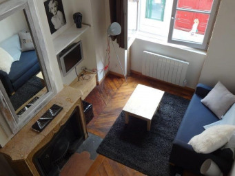 Appartement a louer lyon-2e-arrondissement - 2 pièce(s) - 28 m2 - Surfyn
