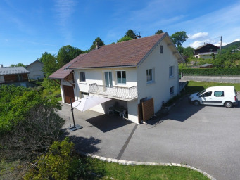 2 Annonces De Vente De Maisons A Cormaranche En Bugey 01 Seloger Com