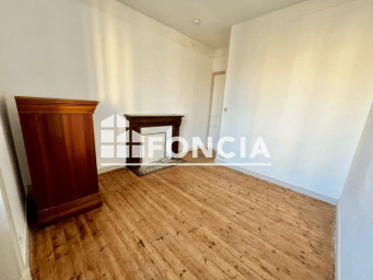 Appartement a louer brest - 2 pièce(s) - 33.96 m2 - Surfyn