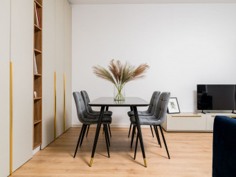 Appartement a louer toulouse - 3 pièce(s) - 65 m2 - Surfyn