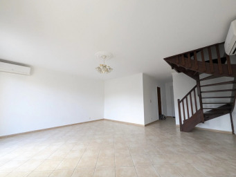 Maison a louer saint-cyr-l'ecole - 4 pièce(s) - 91.88 m2 - Surfyn